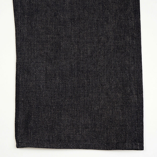1930s US ARMY DENIM PANT / (SIZE:W30-W36) - Image 8