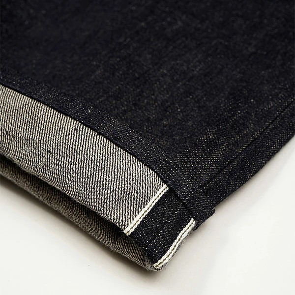 1930s US ARMY DENIM PANT / (SIZE:W30-W36) - Image 9