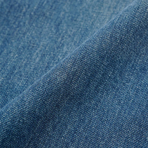 1930s US WORK PANT MIX DENIM / INDIGO - Image 13
