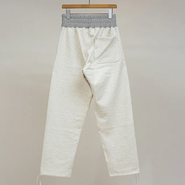 1940s MILITARY SWEAT PANT 20.5oz - Image 11