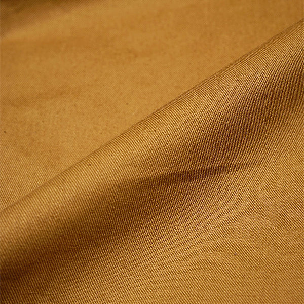 1940s TANKERS JACKET ARMY MELTON / GREEN - Image 10