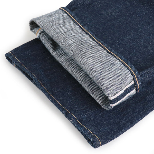 1947 MODEL 5 POCKET JEANS / Lot 601 XX Length 32″ / ONE WASH MODEL - Image 13