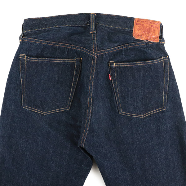 1947 MODEL 5 POCKET JEANS / Lot 601 XX Length 32″ / ONE WASH MODEL - Image 9