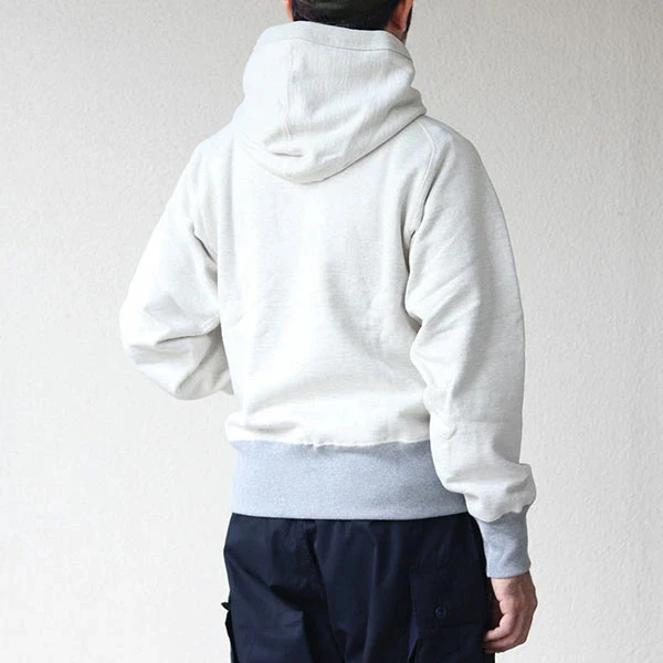 1950s PARKA / 20.5oz FLEECE - Image 10
