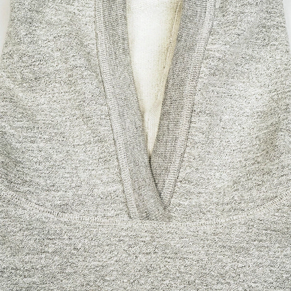 1950s PARKA / 20.5oz FLEECE - Image 4