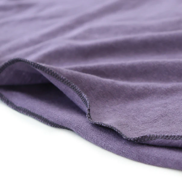 4/5 RAGLAN SLEEVE SHIRT / 自由婦女人相 / VINTAGE STYLE LIGHT WEIGHT JERSEY - Image 10