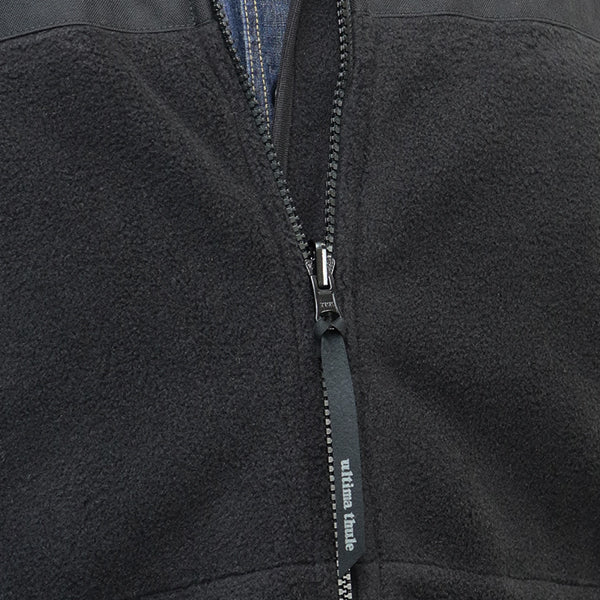 THE BEYOND JACKET / POLARTEC CLASSIC 300 / THERMOLIGHT FLEECE × CORDURA CLOTH - Image 6