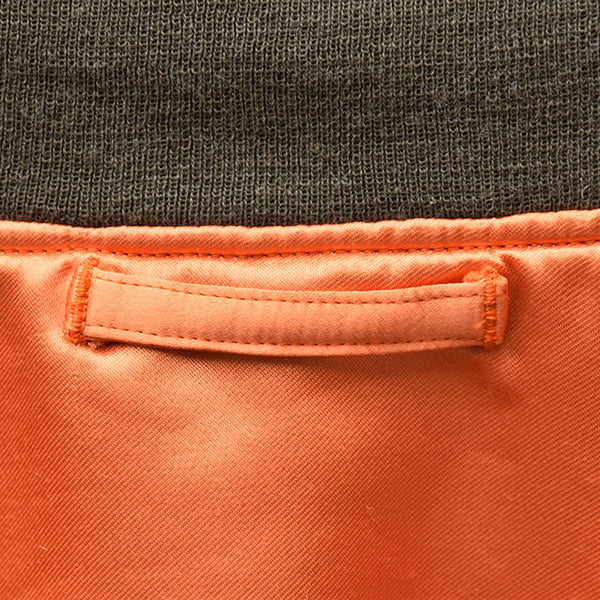 TYPE L-2 CIVILIAN MODEL / SPECIAL EDITION MODEL / ORIGINAL NYLON 66 TWILL / OLIVE DRAB - Image 15