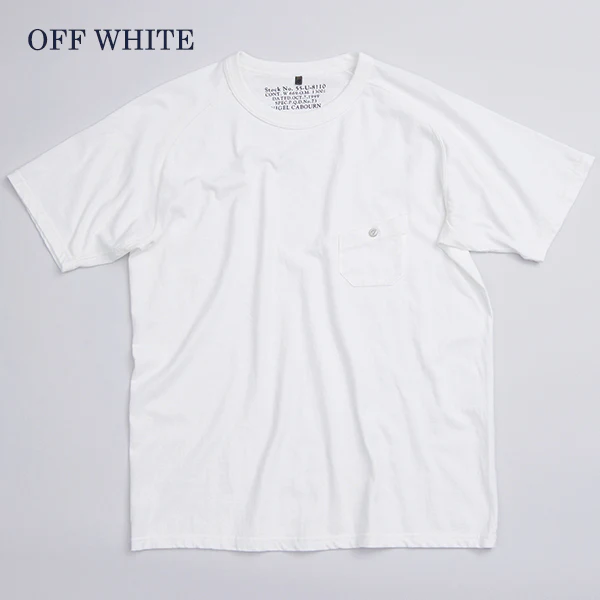 5.6oz BASIC T-SHIRT - Image 2