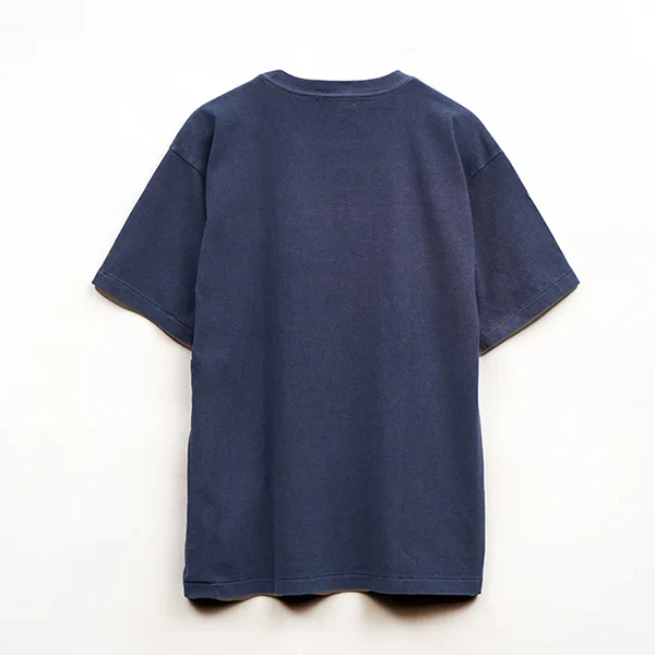 6oz PRINT T-SHIRT FARMER - Image 3
