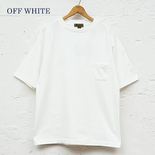 7.8oz T-SHIRT / 2025SS MODEL - Image 2