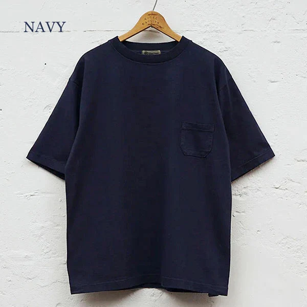7.8oz T-SHIRT / 2025SS MODEL - Image 4