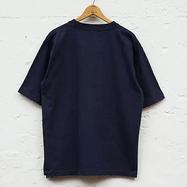 7.8oz T-SHIRT / 2025SS MODEL - Image 5