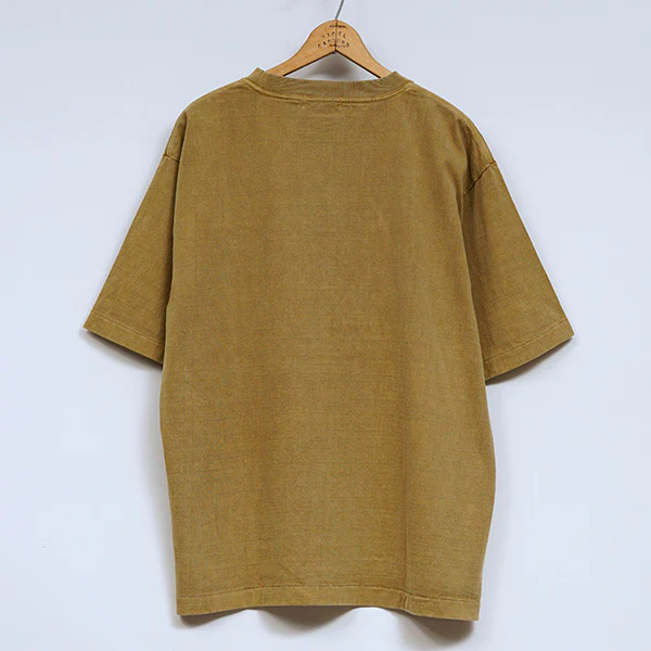 7.8oz T-SHIRT PIGMENT - Image 5