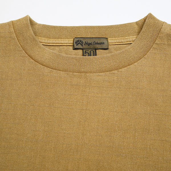 7.8oz T-SHIRT PIGMENT - Image 6