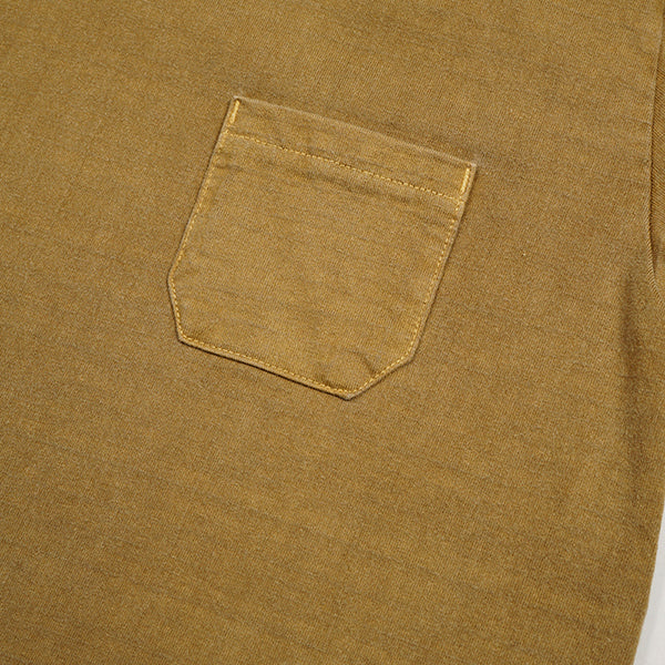 7.8oz T-SHIRT PIGMENT - Image 8