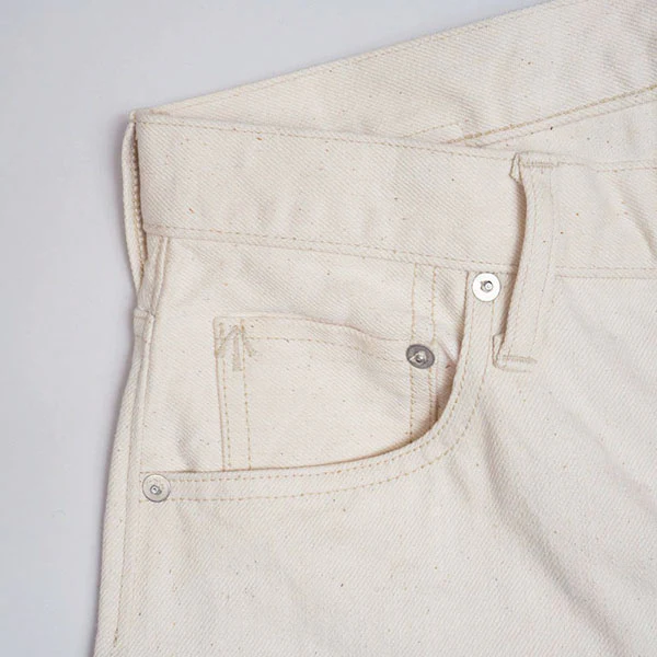 SALE / 5 POCKET JEAN - Image 13