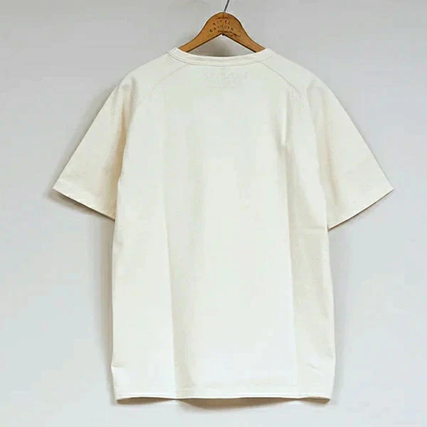 9.5oz BASIC T-SHIRT / 2026SS MODEL - Image 7