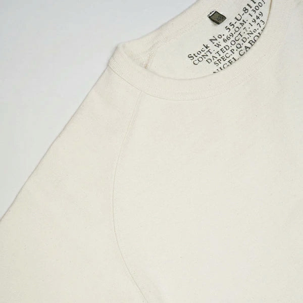 9.5oz BASIC T-SHIRT / 2026SS MODEL - Image 8