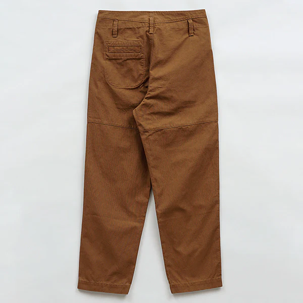 ANGLED PANT DUCK CANVAS - Image 5