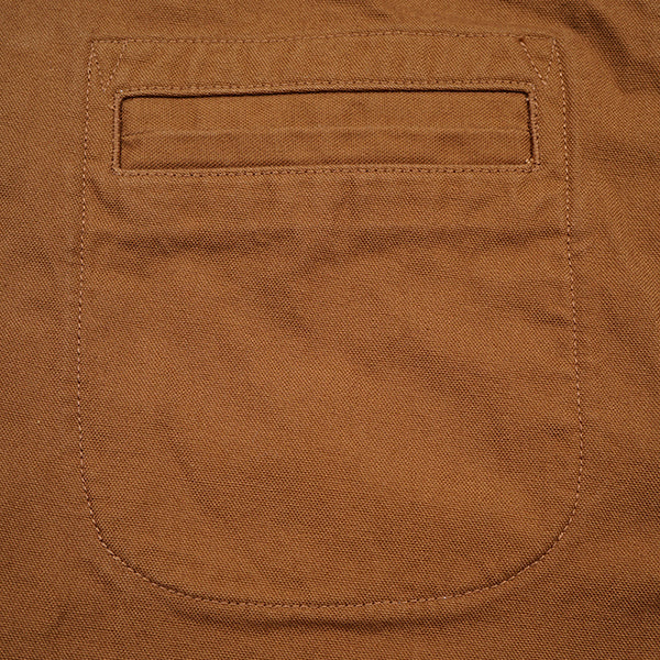 ANGLED PANT DUCK CANVAS - Image 8
