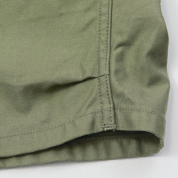 ARMY CARGO SHORTS - Image 15