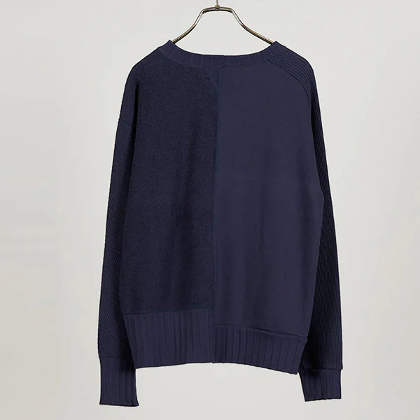 WOMAN / ARMY CREW JERSEY MIX - Image 12