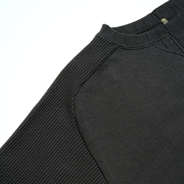 ARMY CREW JERSEY MIX / BLACK - Image 5