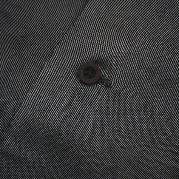 ARMY SHIRT S/S / RAYON PIGMENT - Image 10