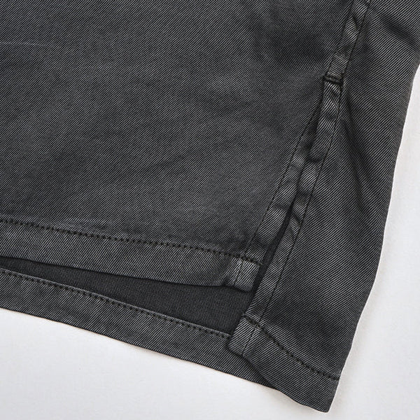 ARMY SHIRT S/S / RAYON PIGMENT - Image 9