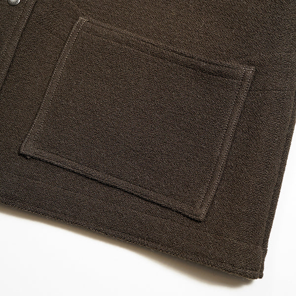 BAL JACKET RAG JACQUARD - Image 6