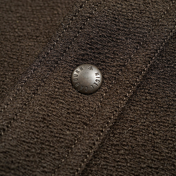 BAL JACKET RAG JACQUARD - Image 9