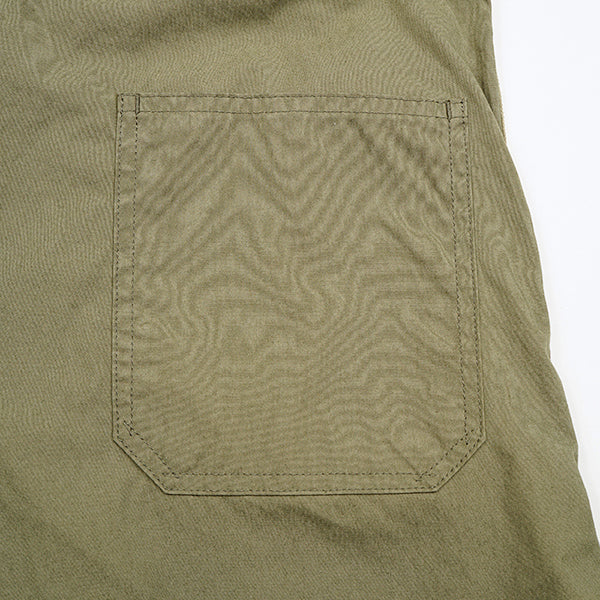 BASEBALL PANT / COTTON NYLON PIN OX - Image 12