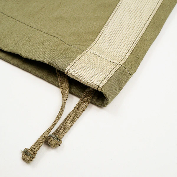 BASEBALL PANT / COTTON NYLON PIN OX - Image 14