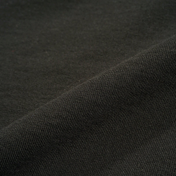 BASIC JERSEY / BLACK - Image 11