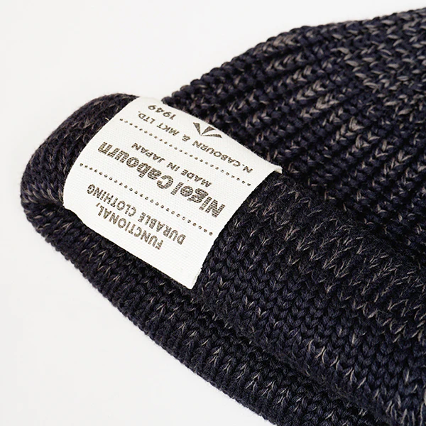 BEANIE COTTON / 2026SS MODEL - Image 7