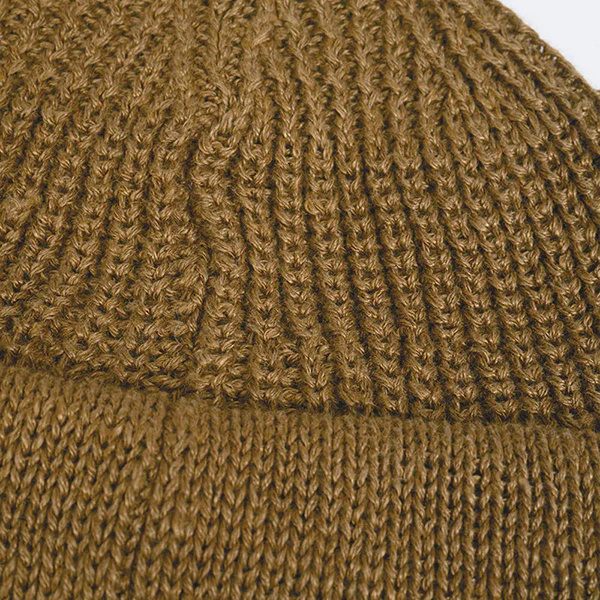 BEANIE HEMP / 2024SS MODEL - Image 5