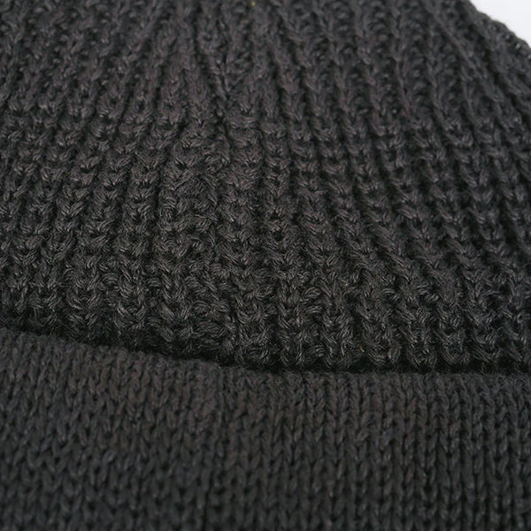 BEANIE HEMP / 2024SS MODEL - Image 7