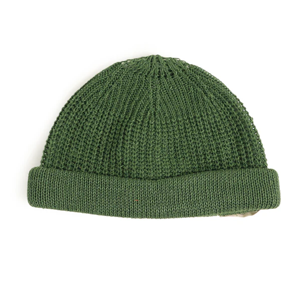 BEANIE LINEN PIGMENT / 2025SS MODEL - Image 6