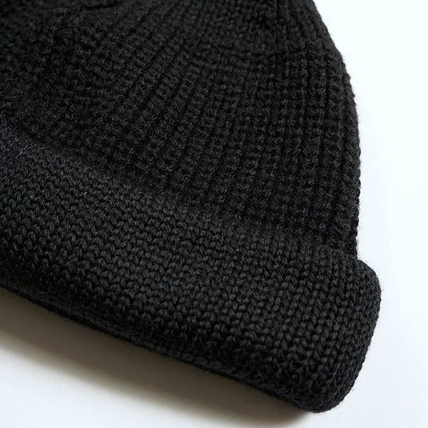 BEANIE WOOL / 2025AW MODEL - Image 6