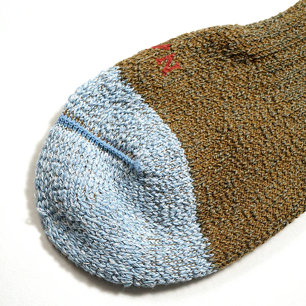 BORDER SOCKS / 2026 SS MODEL - Image 10