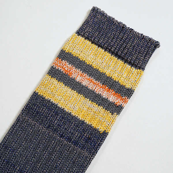 BORDER SOCKS / 2026 SS MODEL - Image 3