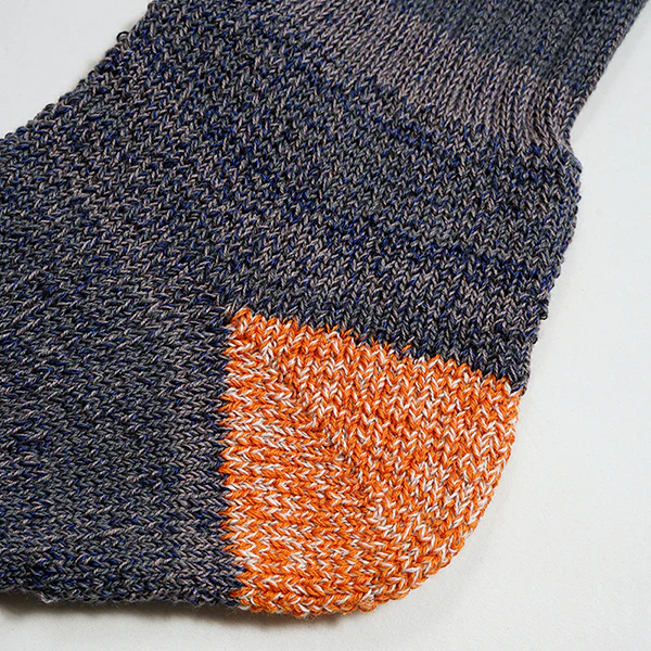 BORDER SOCKS / 2026 SS MODEL - Image 4