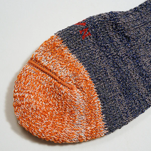 BORDER SOCKS / 2026 SS MODEL - Image 5