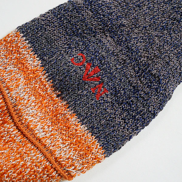 BORDER SOCKS / 2026 SS MODEL - Image 6