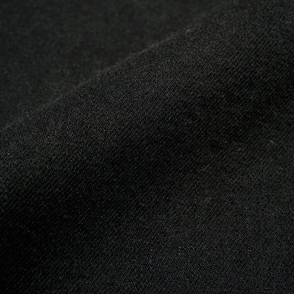 BRITISH ARMY PANT BLACK DENIM - Image 10
