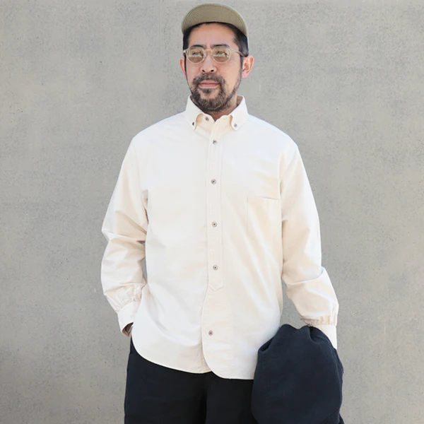 BRITISH OFFICERS SHIRT TYPE 2 OX - Image 13