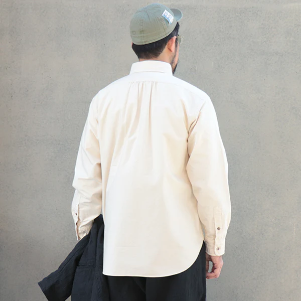 BRITISH OFFICERS SHIRT TYPE 2 OX - Image 15