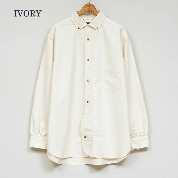 BRITISH OFFICERS SHIRT TYPE 2 OX - Image 2