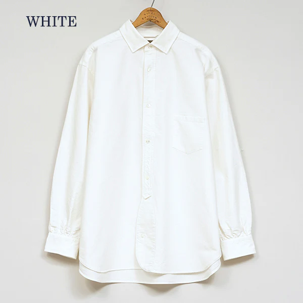 BRITISH OFFICERS SHIRT TYPE 2 OX - Image 4